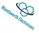 Wandsworth Electricians logo